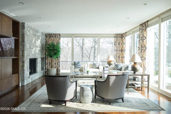 $7,995,000 | 38 Partridge Hollow Road, Greenwich, CT 06831