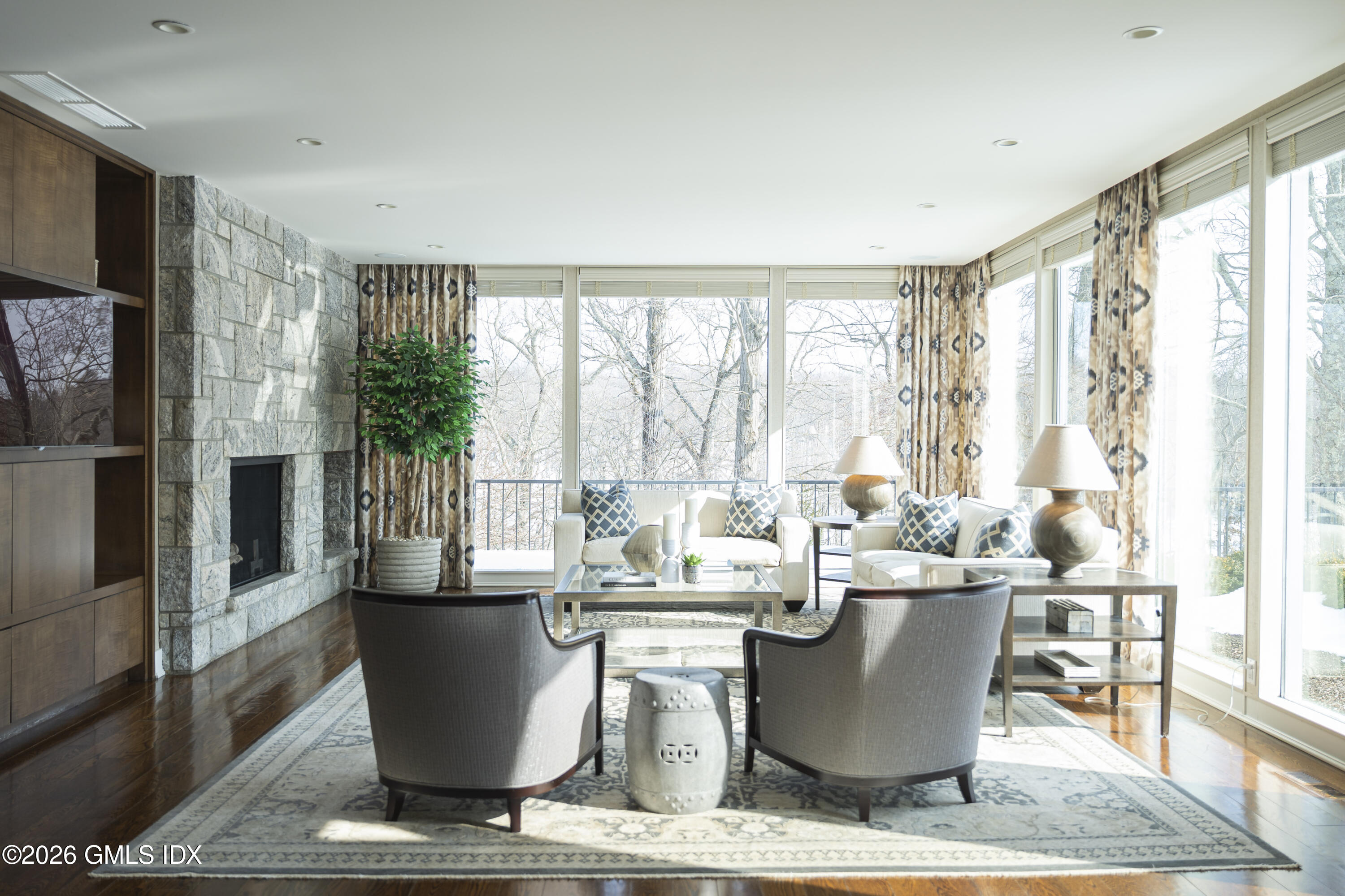 38 Partridge Hollow Road Greenwich, CT 06831 - Photo 6 of 26 _DSC2666-2