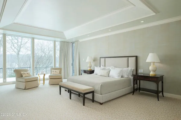 $7,995,000 | 38 Partridge Hollow Road, Greenwich, CT 06831