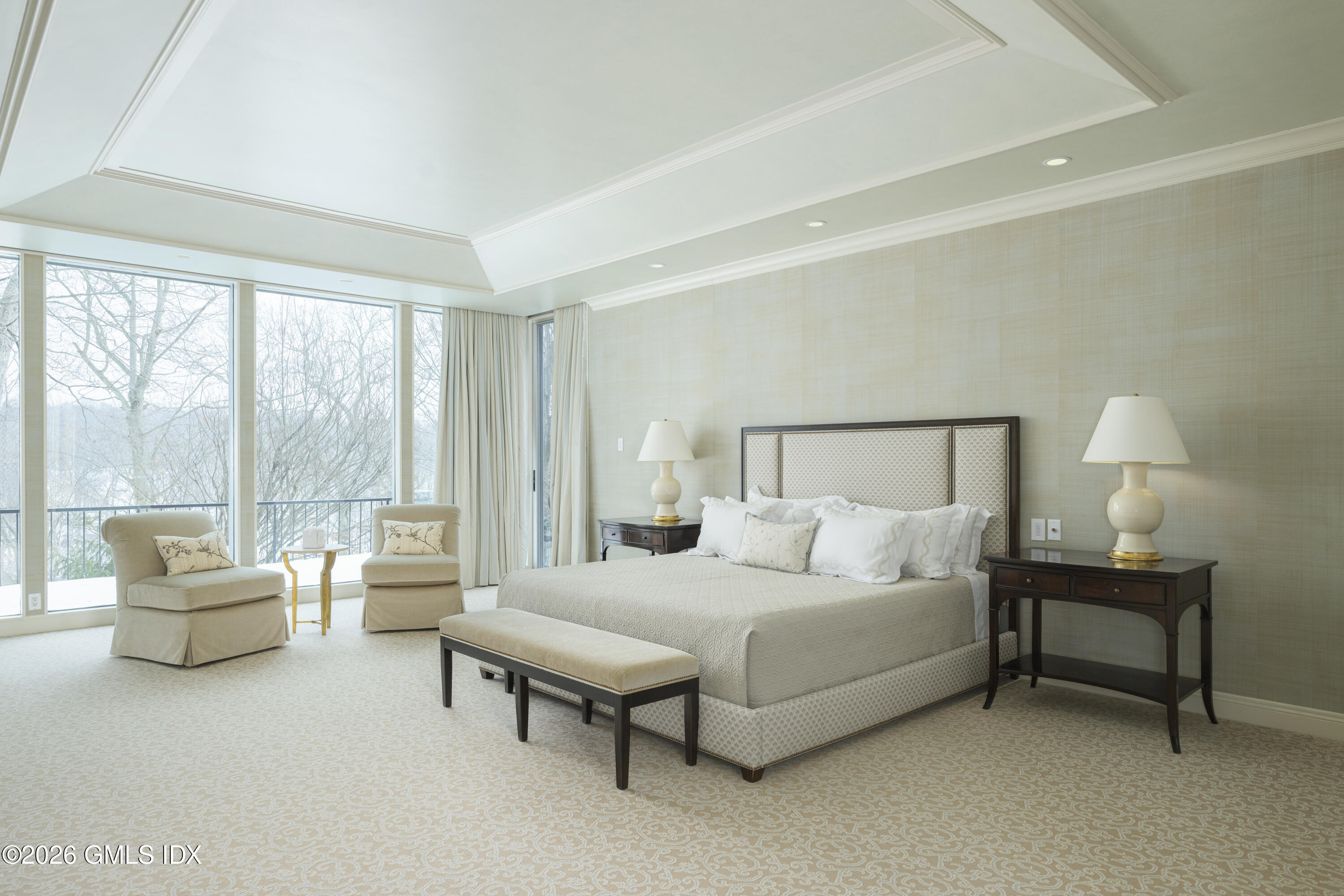 38 Partridge Hollow Road Greenwich, CT 06831 - Photo 7 of 26 _DSC2469merge-Edit