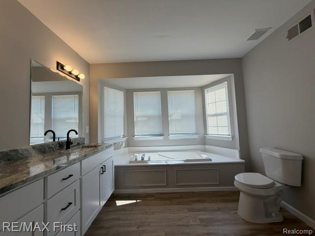 3865 Hunters Way Court Canton, MI 48188 - Photo 16 of 19