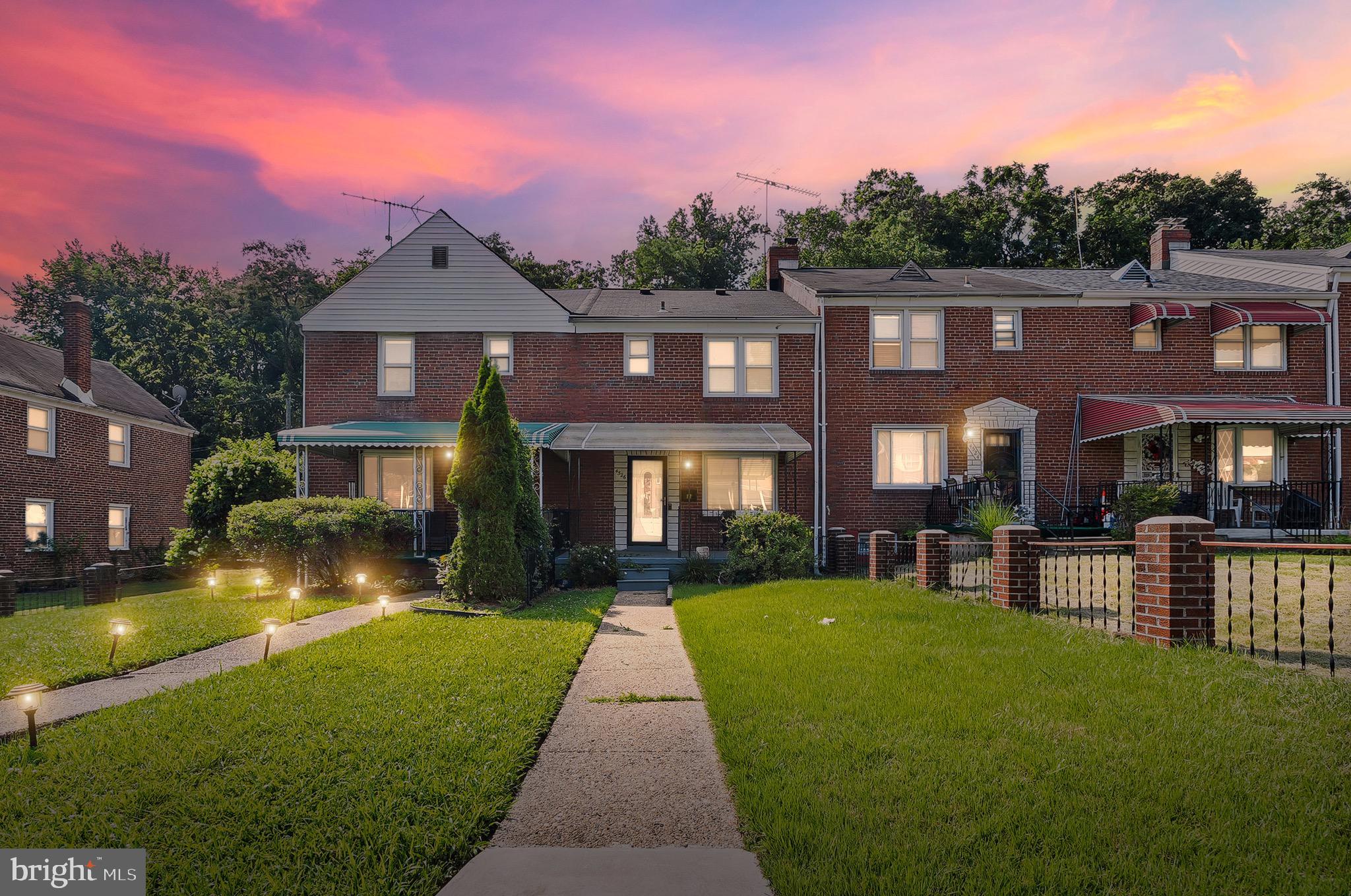 4526 Pen Lucy Road Baltimore, MD 21229 - Photo 1 of 23 Gallery Image 1