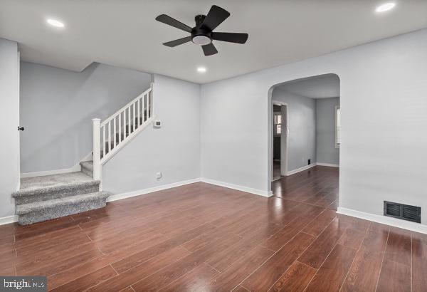 4526 Pen Lucy Road Baltimore, MD 21229 - Photo 4 of 23 Gallery Image 4