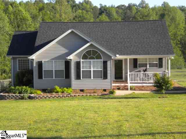 518 Mt Tabor Church Road Pickens, SC 29671 - Photo 1 of 1