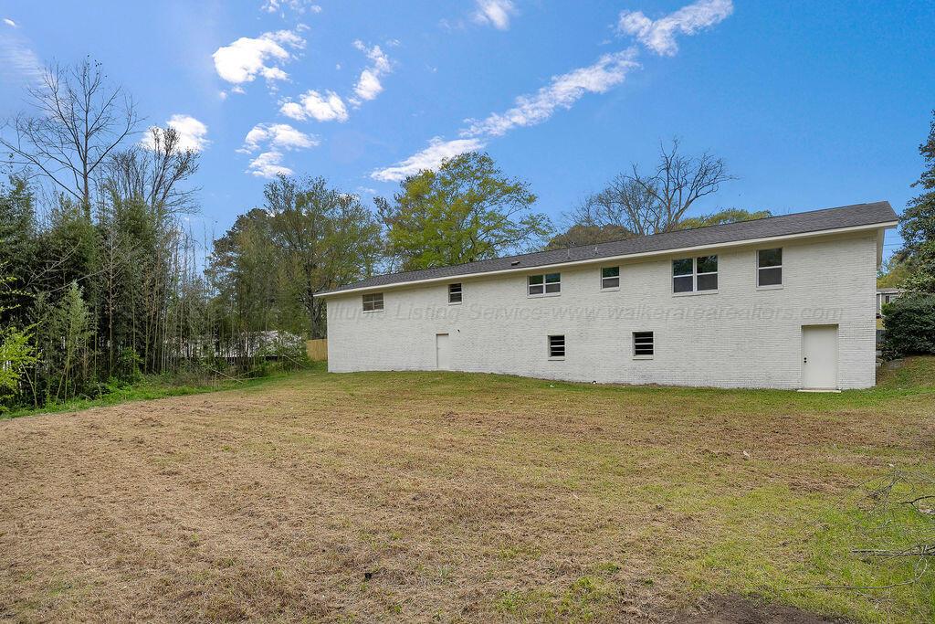 380 Dowdey Road Jasper, AL 35504 - Photo 22 of 23 DSC00721-166-27
