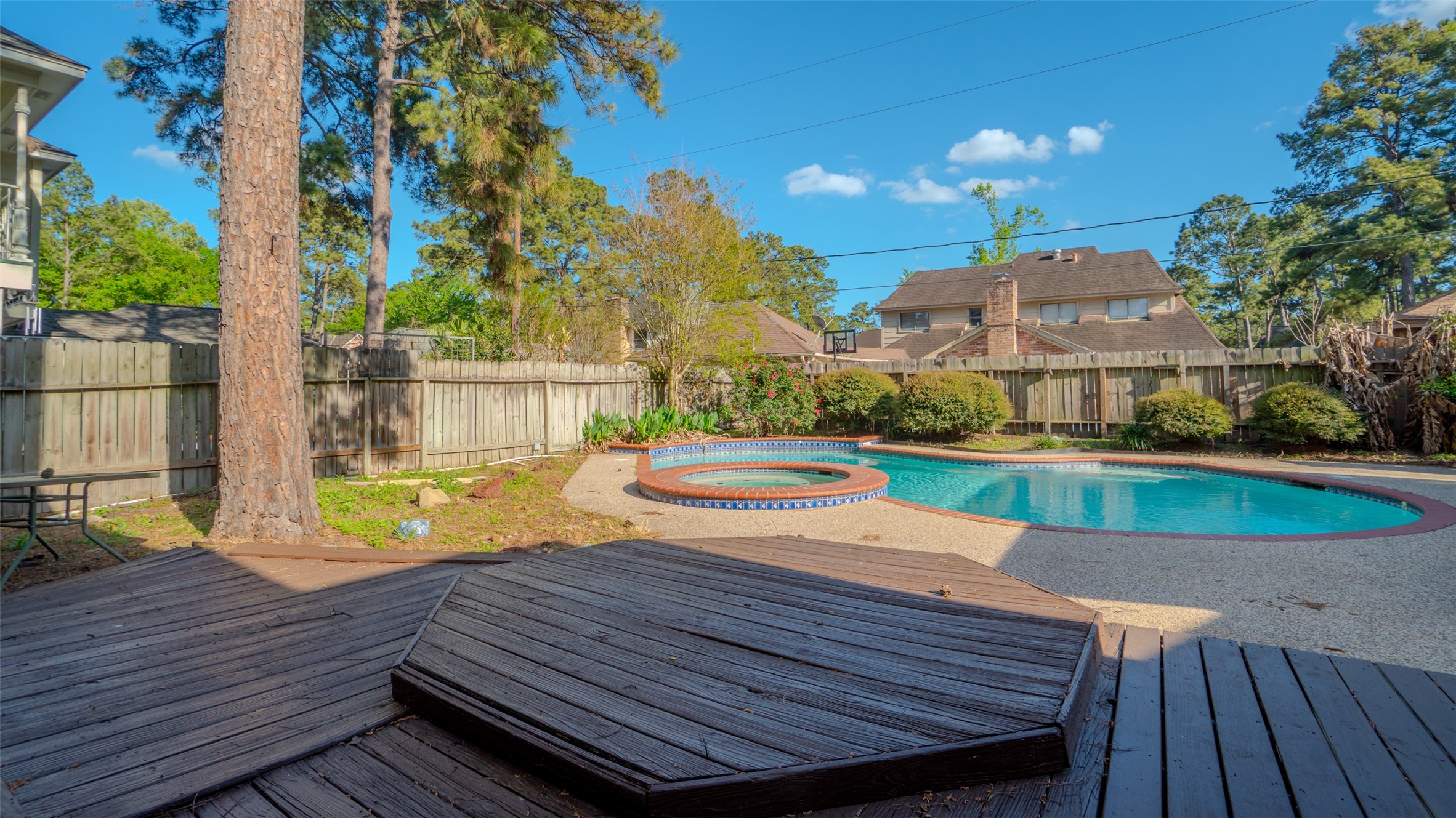 5507 Slashwood Lane Spring, TX 77379 - Photo 38 of 41