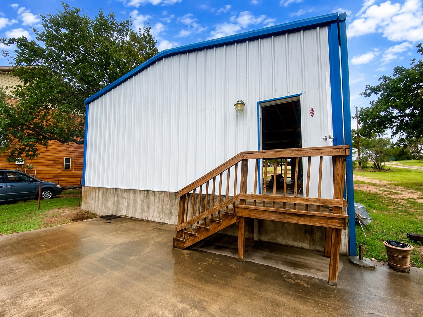 691 Beaver Tow, TX 78672 - Photo 15 of 19