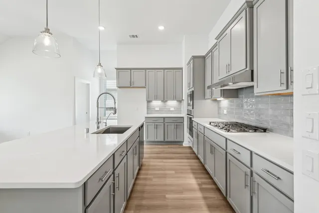 $367,990 | 2014 Wheat Pasture Way, Rosenberg, TX 77471