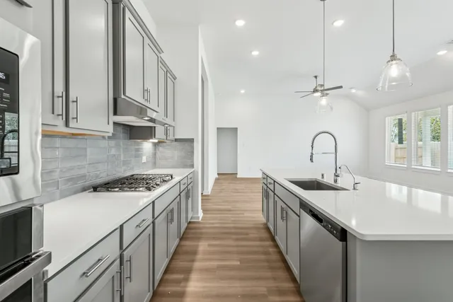 $367,990 | 2014 Wheat Pasture Way, Rosenberg, TX 77471