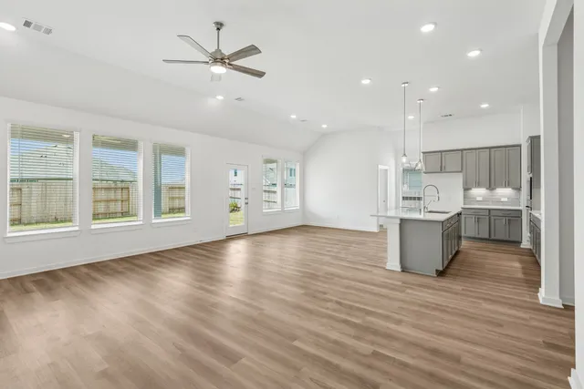 $367,990 | 2014 Wheat Pasture Way, Rosenberg, TX 77471