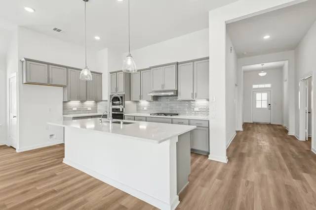 $367,990 | 2014 Wheat Pasture Way, Rosenberg, TX 77471