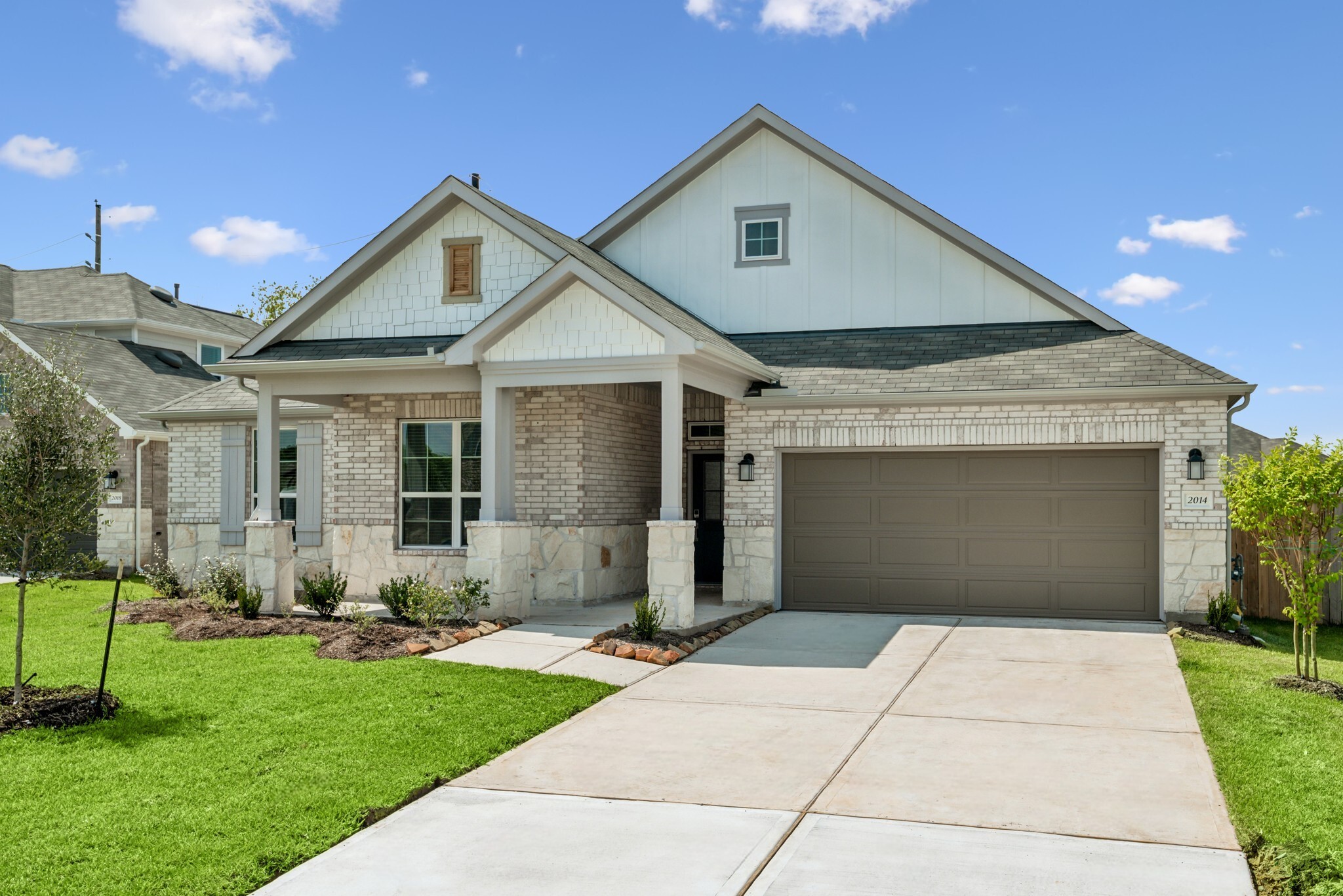 2014 Wheat Pasture Way Rosenberg, TX 77471 - Photo 9 of 41