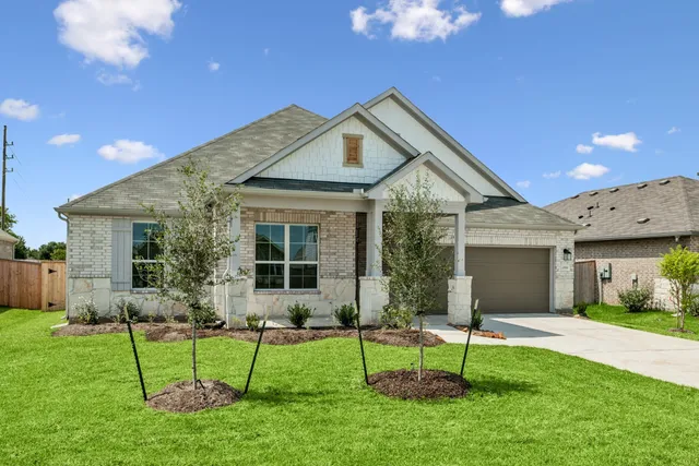 $367,990 | 2014 Wheat Pasture Way, Rosenberg, TX 77471