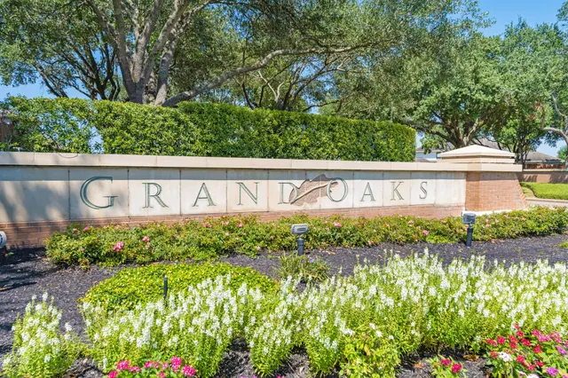 a building outdoor space with seating space