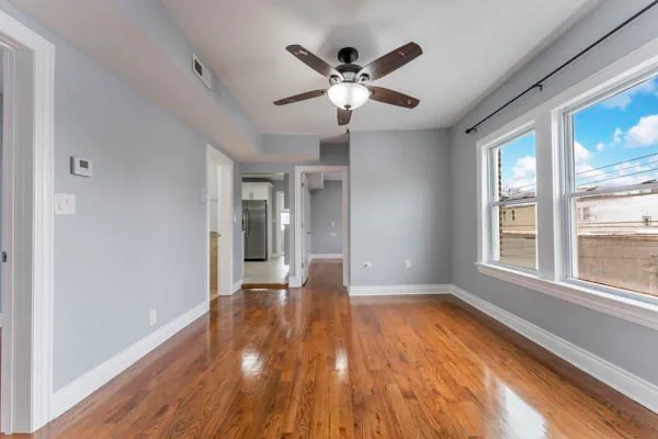 $1,800 | 1215 North Harding Avenue, Unit 2, Chicago, IL 60651