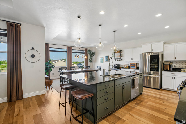 7901 North Cobblerock Road Tooele, UT 84074 - Photo 15 of 71 Gallery Image 15