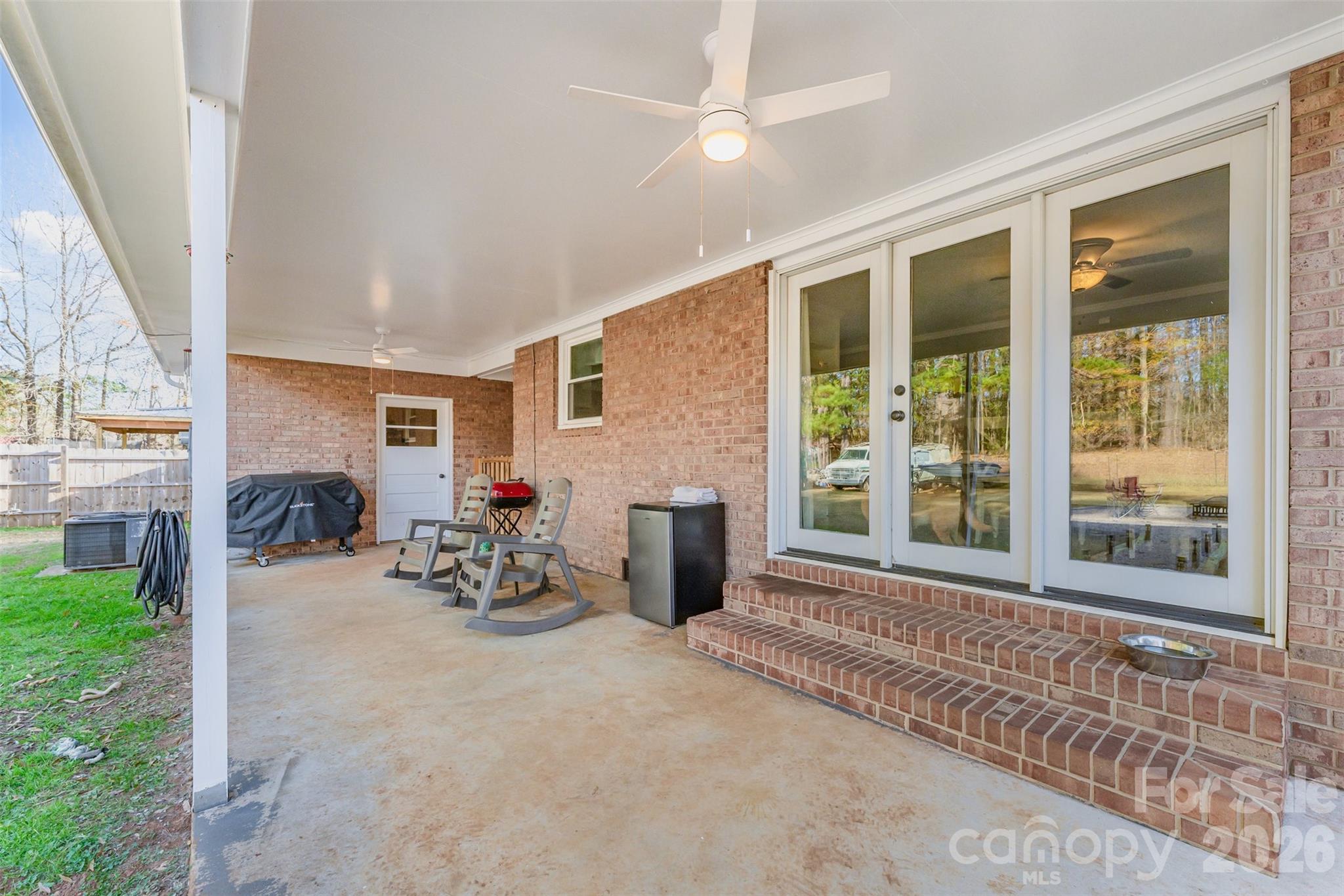 1212 Rowan Mill Road Salisbury, NC 28147 - Photo 14 of 19