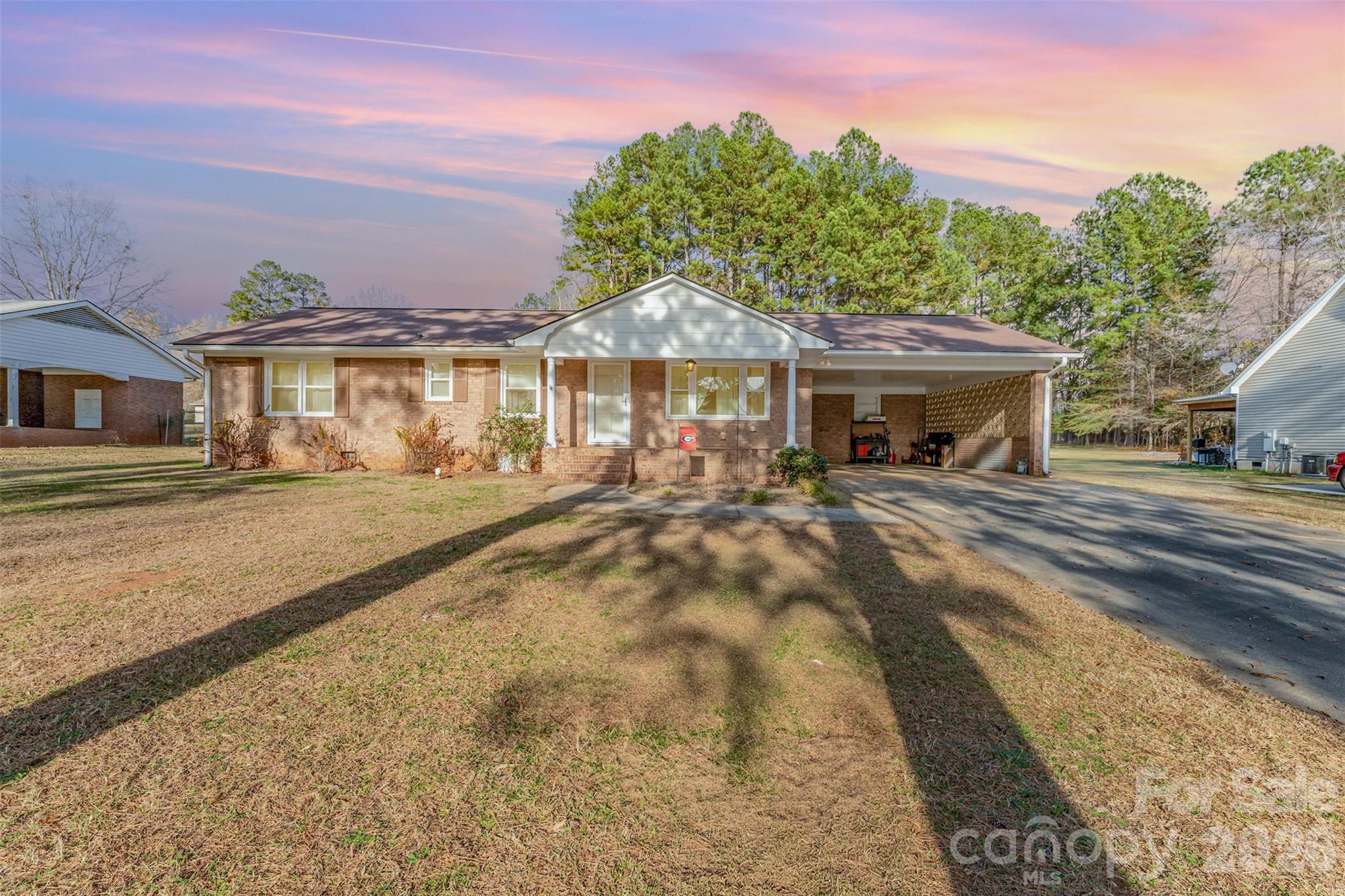 1212 Rowan Mill Road Salisbury, NC 28147 - Photo 18 of 19