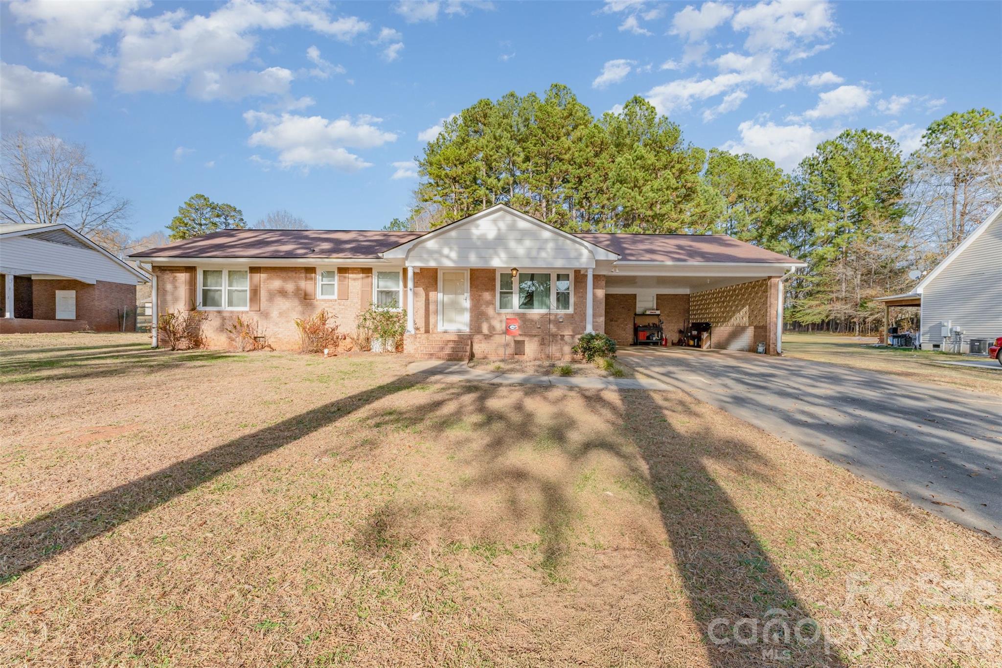 1212 Rowan Mill Road Salisbury, NC 28147 - Photo 19 of 19