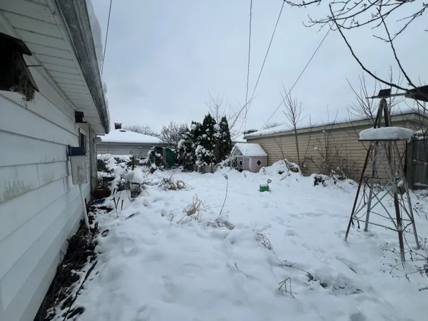 $199,500 | 4860 North 104th Street, Milwaukee, WI 53225