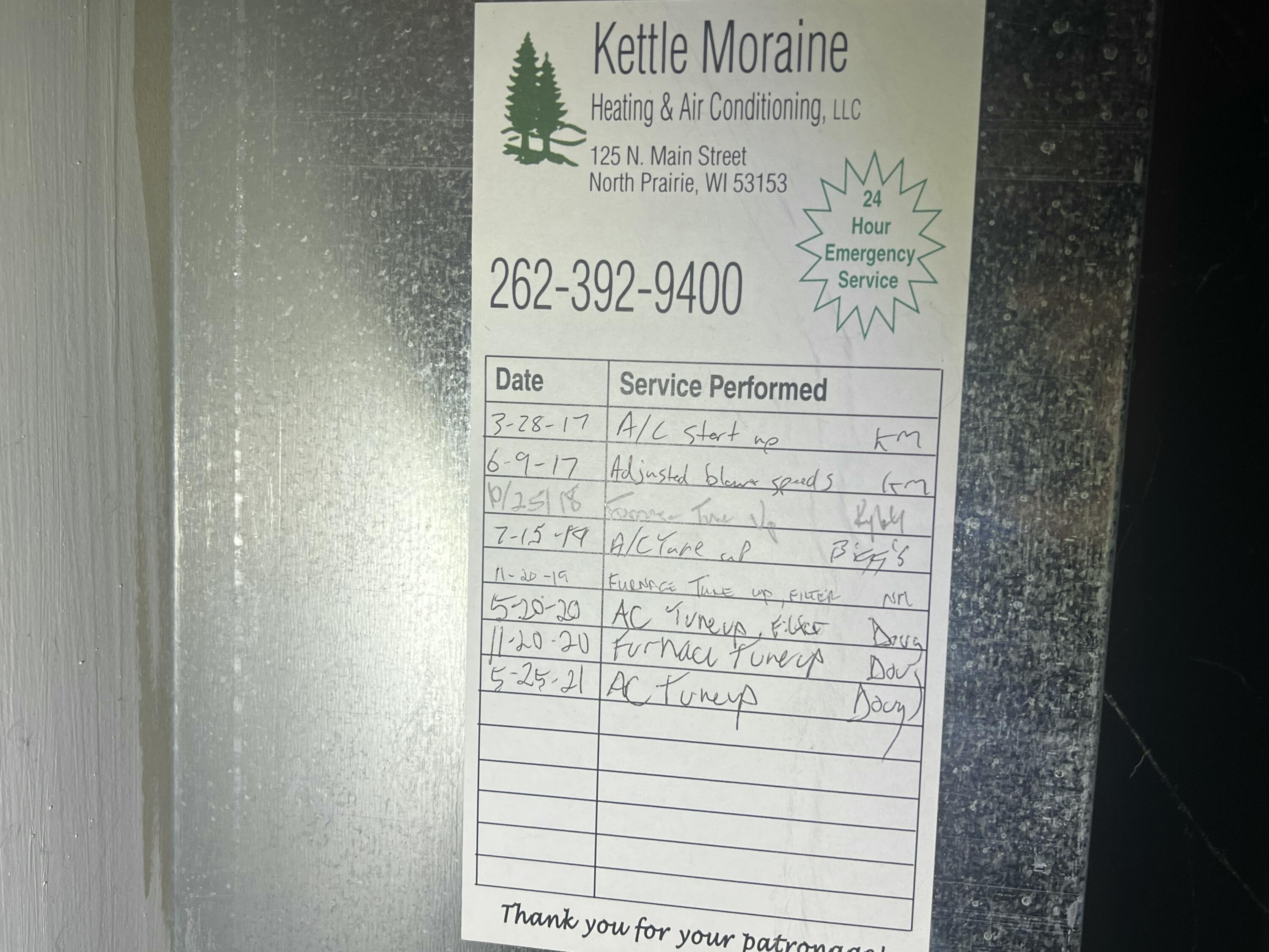 4860 North 104th Street Milwaukee, WI 53225 - Photo 74 of 110 IMG_6151