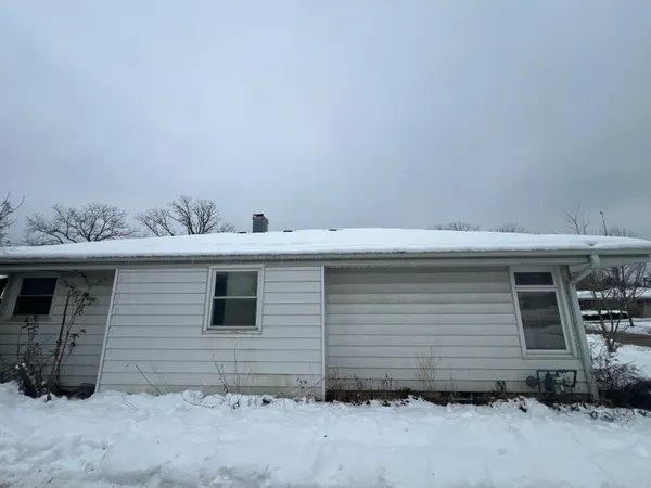 $199,500 | 4860 North 104th Street, Milwaukee, WI 53225