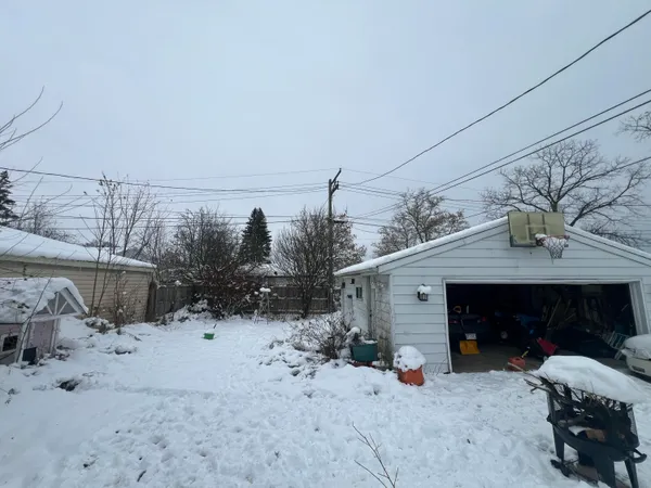 $199,500 | 4860 North 104th Street, Milwaukee, WI 53225