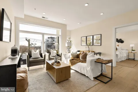 $529,900 | 927 Kennedy Street Northwest, Unit 401, Washington, DC 20011