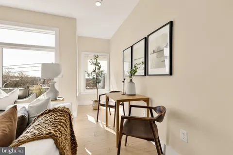 $529,900 | 927 Kennedy Street Northwest, Unit 401, Washington, DC 20011