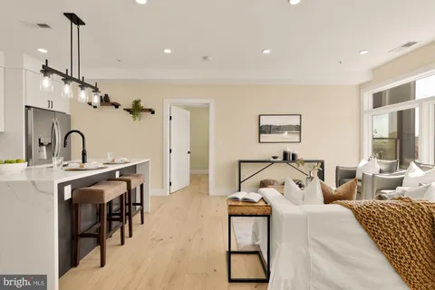 $529,900 | 927 Kennedy Street Northwest, Unit 401, Washington, DC 20011