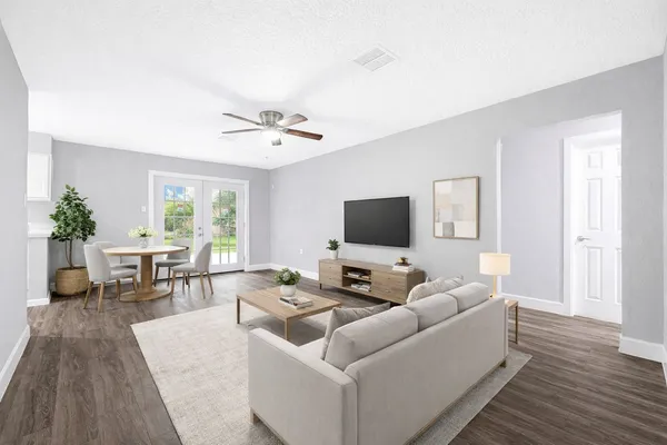 $1,550 | 5411 Castlecreek Lane, Houston, TX 77053