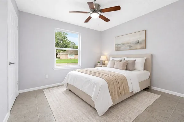 $1,550 | 5411 Castlecreek Lane, Houston, TX 77053