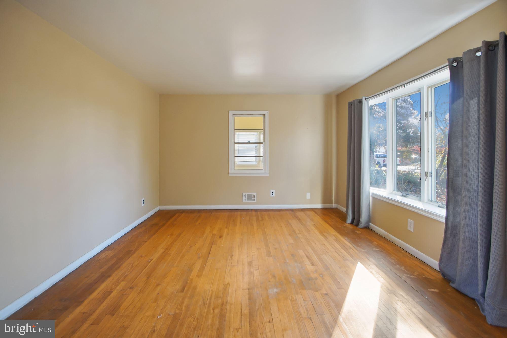 1724 Grandview Road Pasadena, MD 21122 - Photo 11 of 56 Harwood Floors Throughout