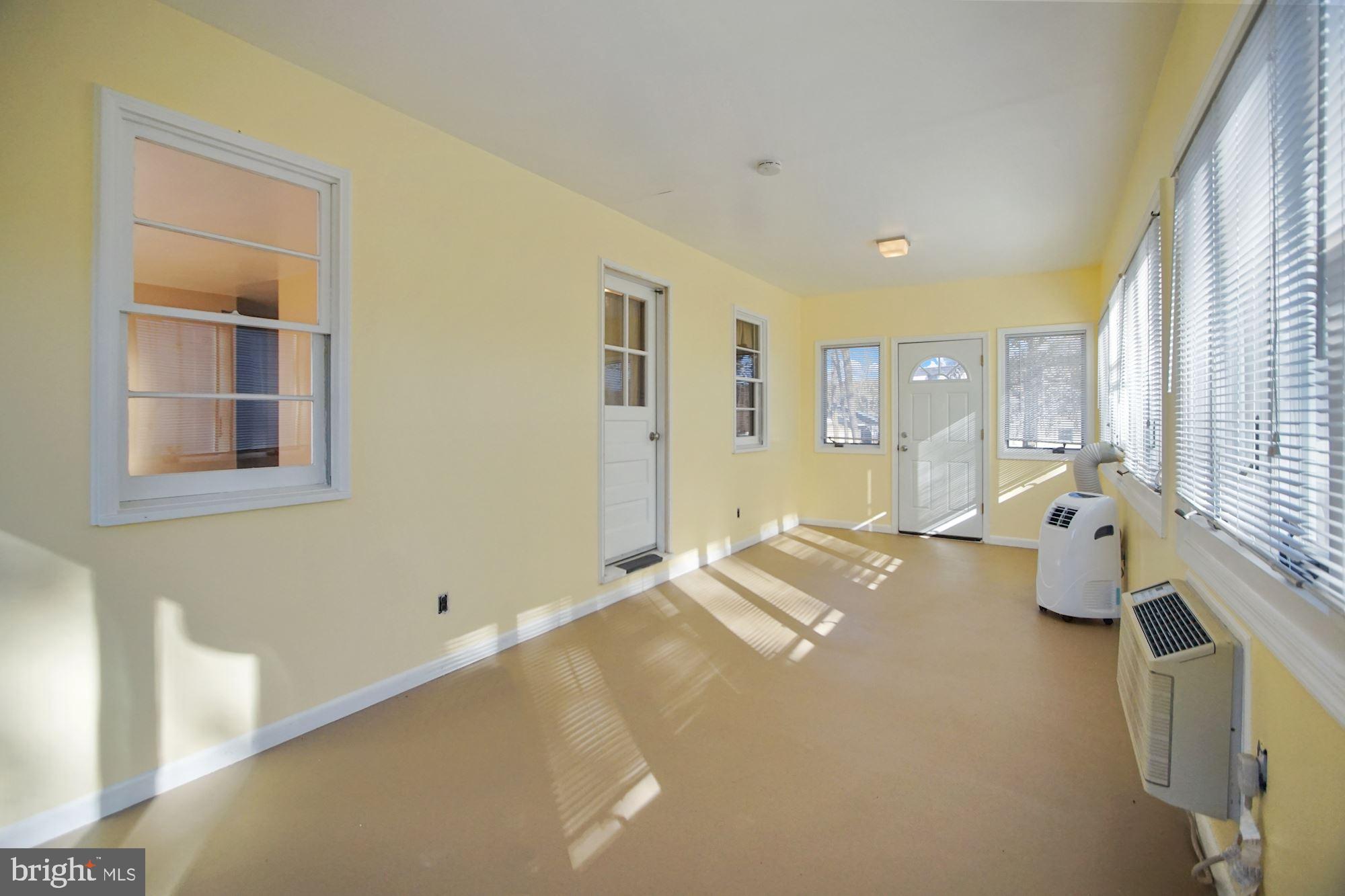 1724 Grandview Road Pasadena, MD 21122 - Photo 12 of 56 Wonderful four Season Sunroom with Heat and AC