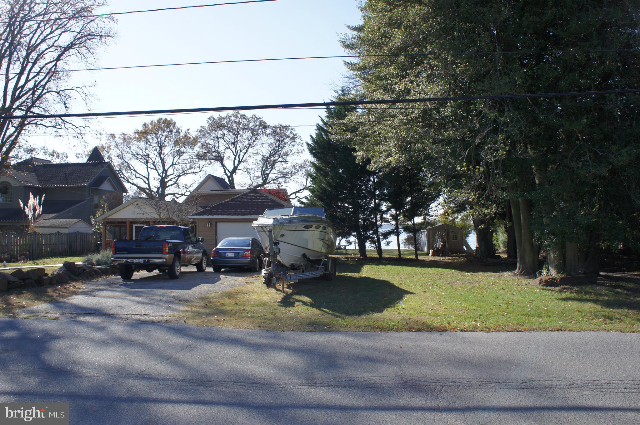 1724 Grandview Road Pasadena, MD 21122 - Photo 34 of 56 Views at ground