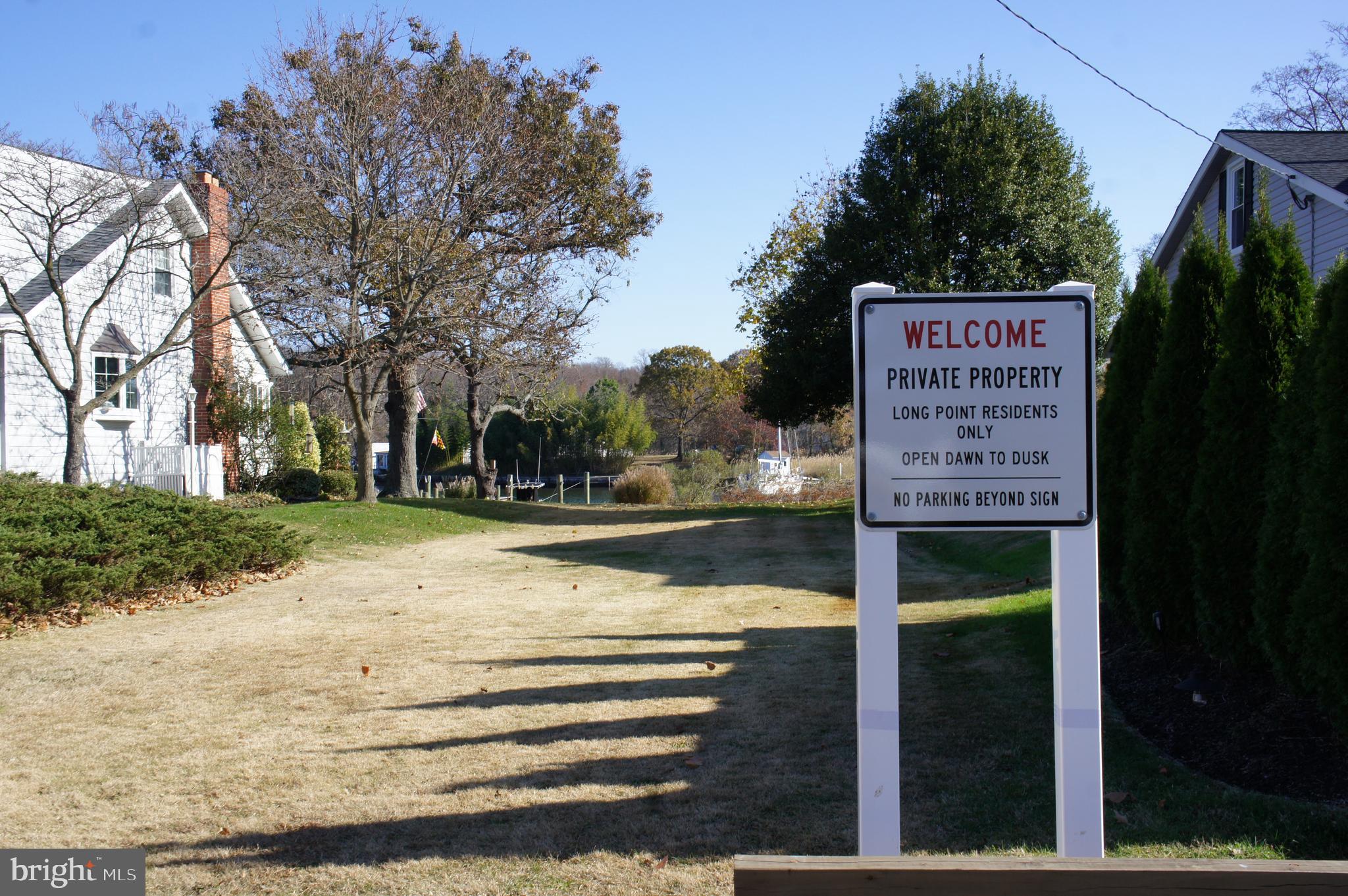 1724 Grandview Road Pasadena, MD 21122 - Photo 47 of 56 Community Space