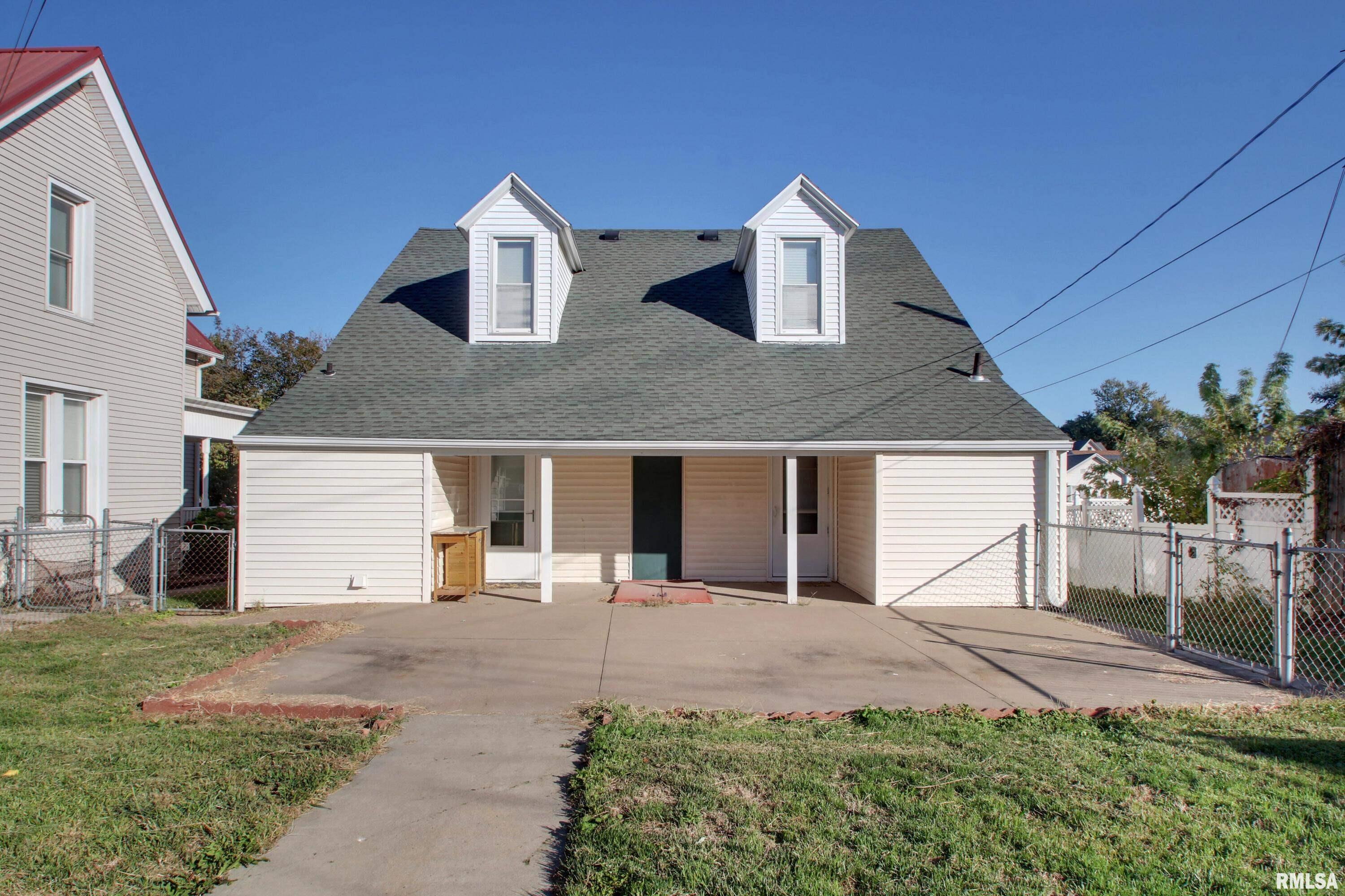 1128 Washington Street Quincy, IL 62301 - Photo 25 of 27