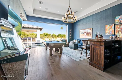 $9,995,000 | 5022 East Orchid Lane, Paradise Valley, AZ 85253