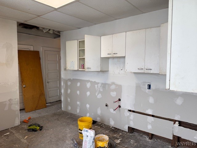 1812 Clinton Street Buffalo, NY 14206 - Photo 12 of 20 Upper Rear Apartment