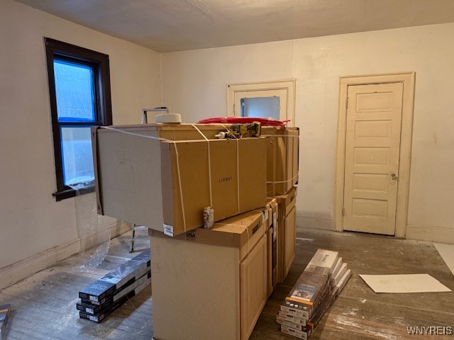 1812 Clinton Street Buffalo, NY 14206 - Photo 14 of 20 Upper Rear Apartment