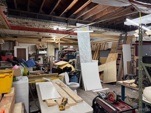 1812 Clinton Street Buffalo, NY 14206 - Photo 16 of 20 Commercial Space