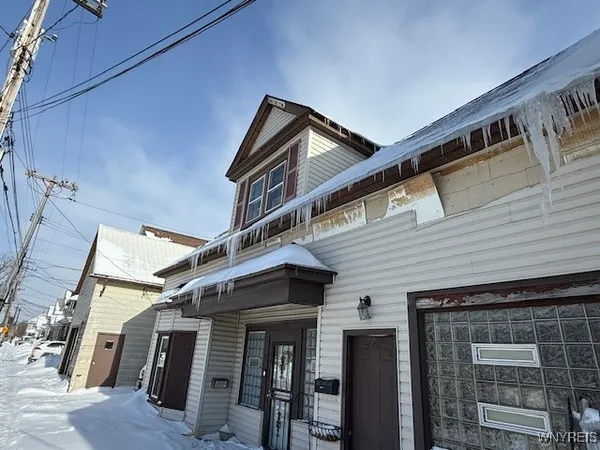 $249,900 | 1812 Clinton Street, Buffalo, NY 14206