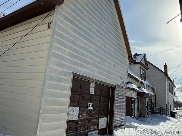 $249,900 | 1812 Clinton Street, Buffalo, NY 14206