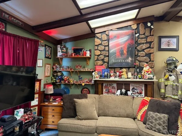 $249,900 | 1812 Clinton Street, Buffalo, NY 14206