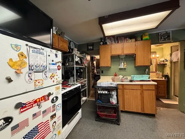 $249,900 | 1812 Clinton Street, Buffalo, NY 14206