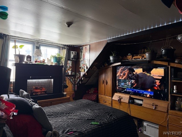 1812 Clinton Street Buffalo, NY 14206 - Photo 9 of 20 Lower Rear Bedroom