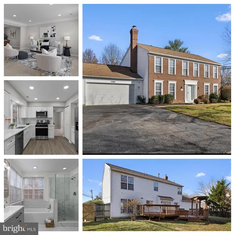 $524,999 | 2300 Community Drive, Waldorf, MD 20601