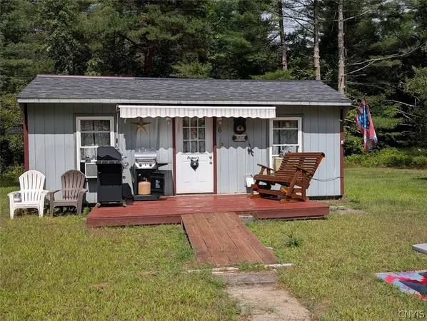 $59,900 | 6 Shaw Road, Edwards, NY 13635