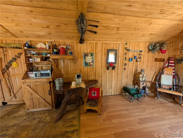 $59,900 | 6 Shaw Road, Edwards, NY 13635