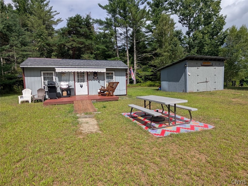 6 Shaw Road Edwards, NY 13635 - Photo 2 of 30